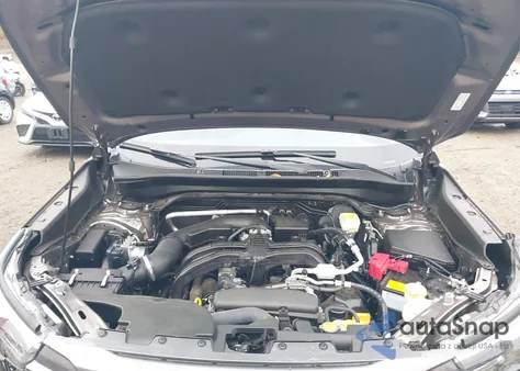 2025 Subaru Forester Premium z USA, uszkodzony, nr VIN JF2SLDBC5SH435374